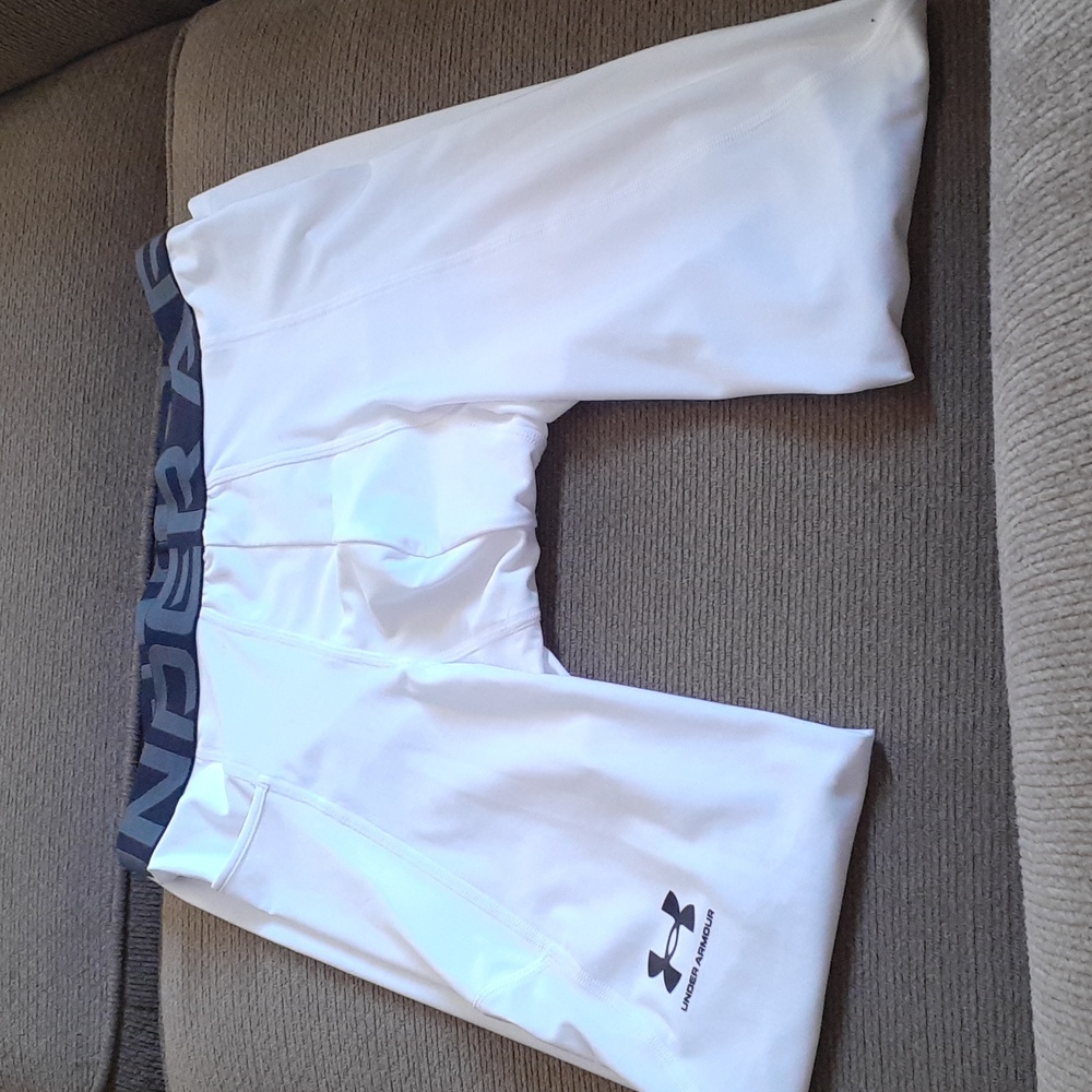 Under armour leggings